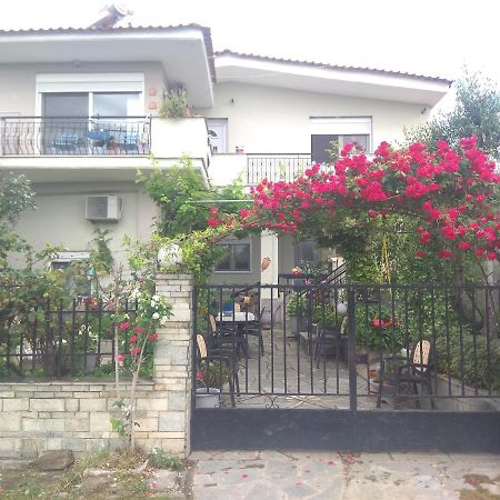 أسبروبالتا Sofia'S Cottage المظهر الخارجي الصورة