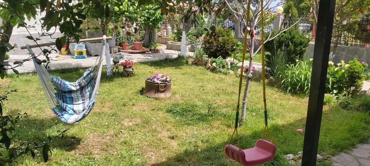 أسبروبالتا Sofia'S Cottage المظهر الخارجي الصورة