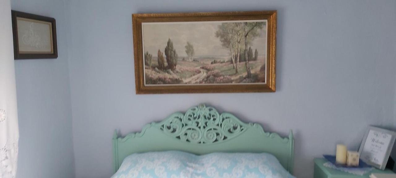 أسبروبالتا Sofia'S Cottage المظهر الخارجي الصورة