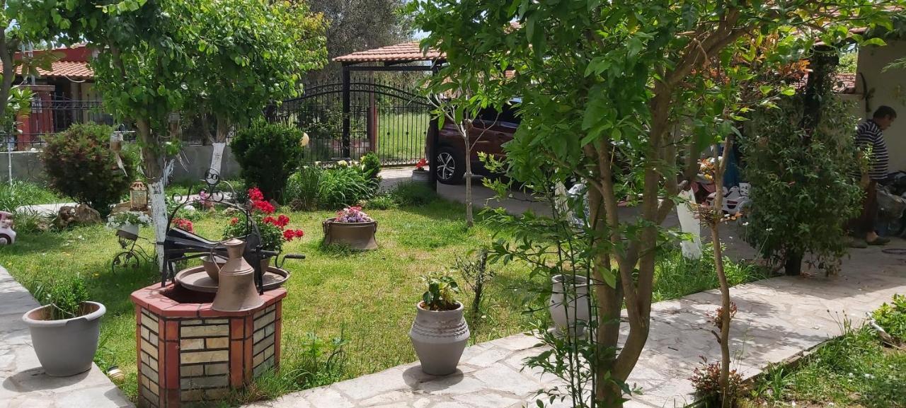 أسبروبالتا Sofia'S Cottage المظهر الخارجي الصورة