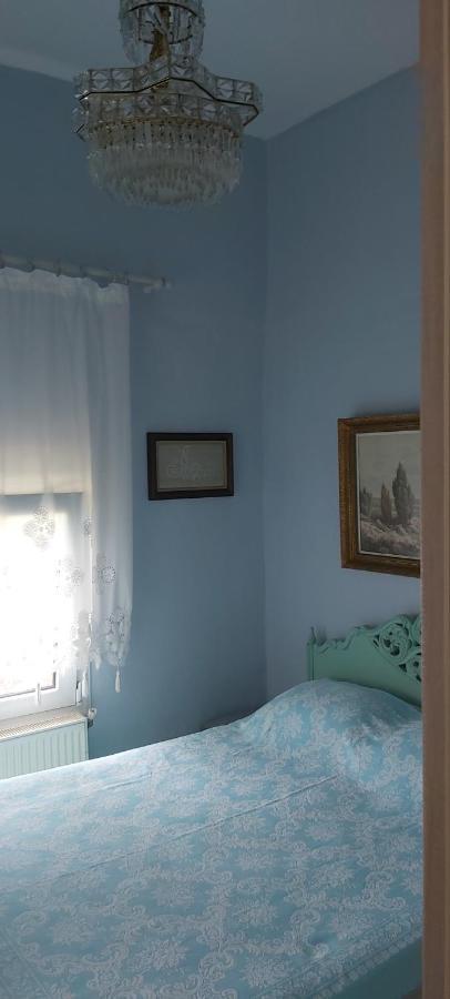أسبروبالتا Sofia'S Cottage المظهر الخارجي الصورة