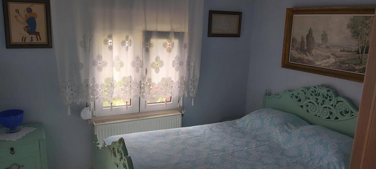أسبروبالتا Sofia'S Cottage المظهر الخارجي الصورة