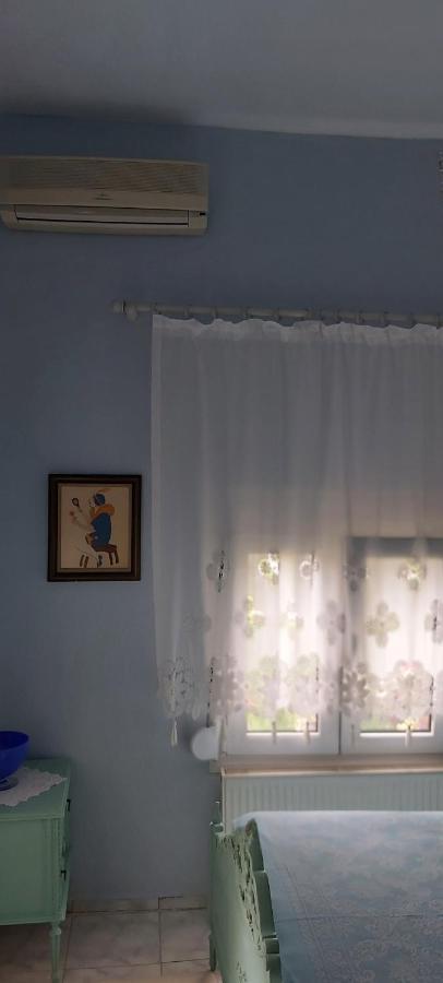 أسبروبالتا Sofia'S Cottage المظهر الخارجي الصورة