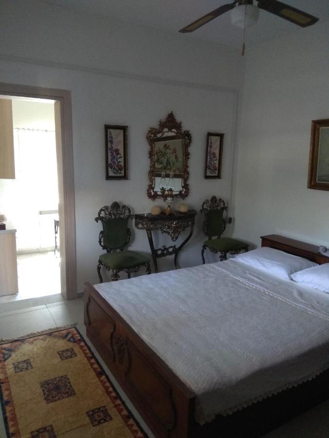 أسبروبالتا Sofia'S Cottage المظهر الخارجي الصورة