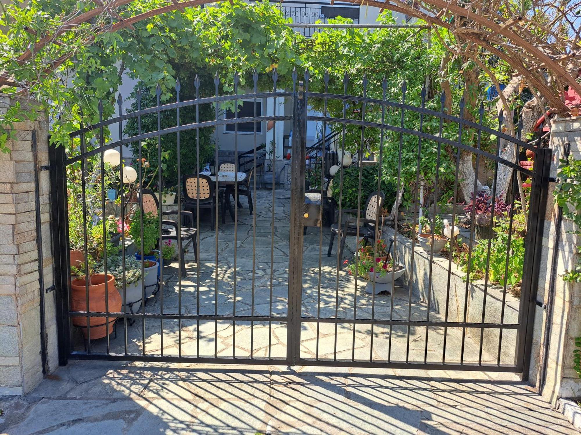 أسبروبالتا Sofia'S Cottage المظهر الخارجي الصورة