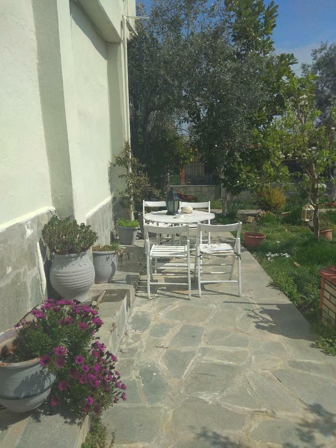 أسبروبالتا Sofia'S Cottage المظهر الخارجي الصورة