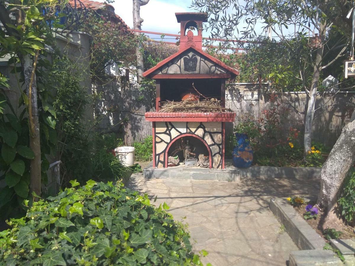 أسبروبالتا Sofia'S Cottage المظهر الخارجي الصورة