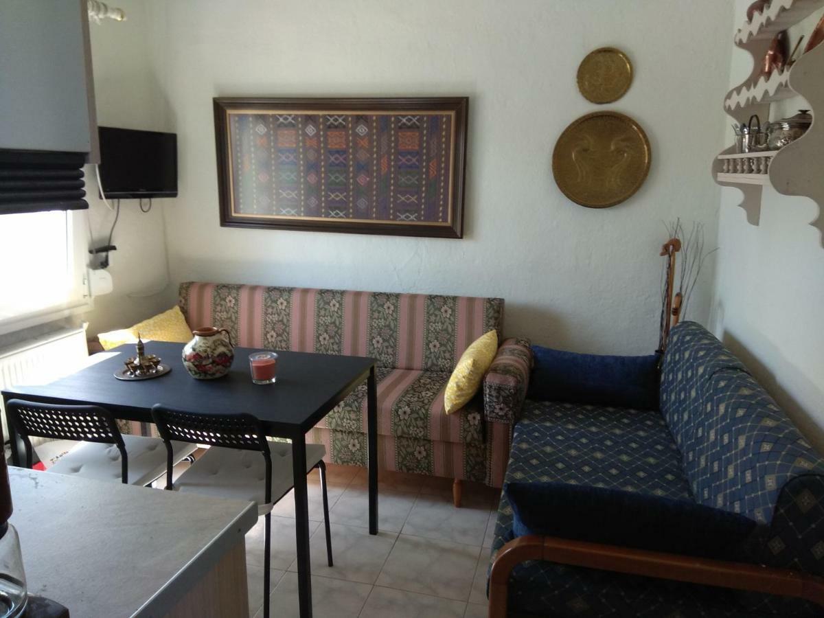 أسبروبالتا Sofia'S Cottage المظهر الخارجي الصورة