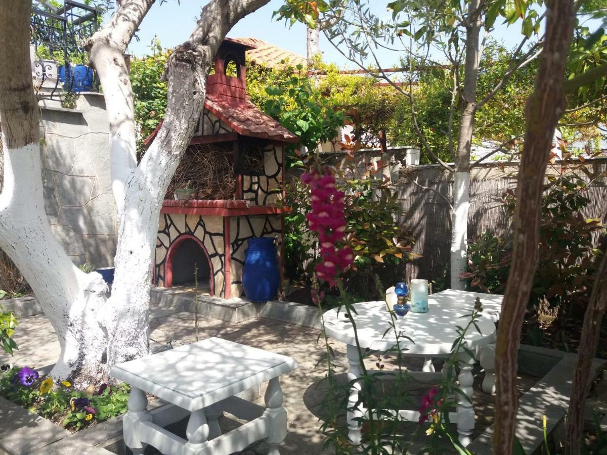 أسبروبالتا Sofia'S Cottage المظهر الخارجي الصورة