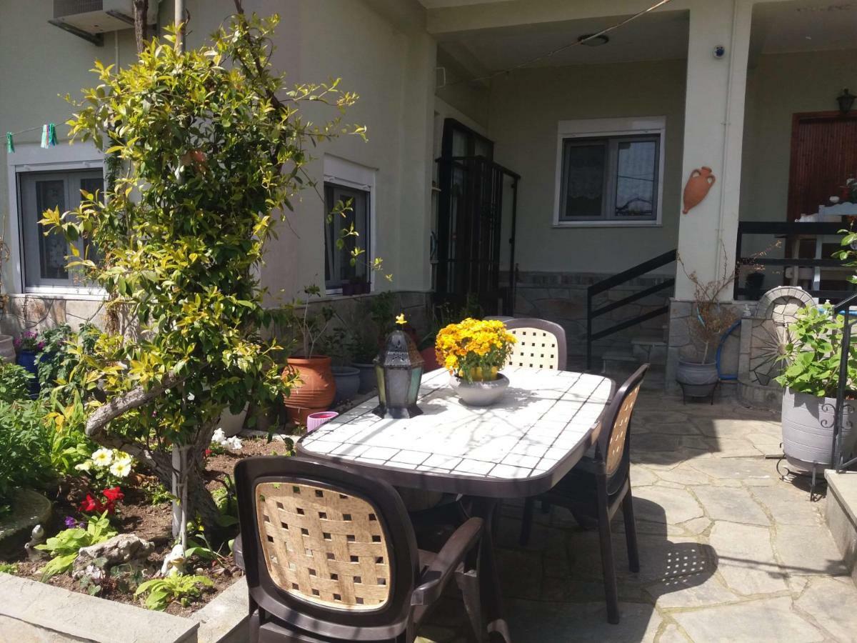 أسبروبالتا Sofia'S Cottage المظهر الخارجي الصورة