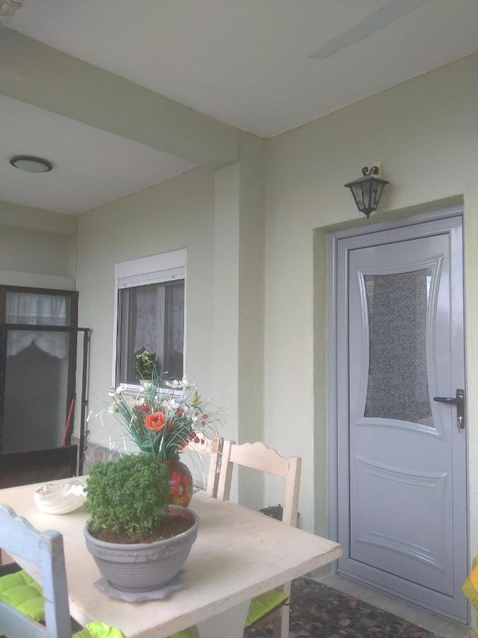 أسبروبالتا Sofia'S Cottage المظهر الخارجي الصورة