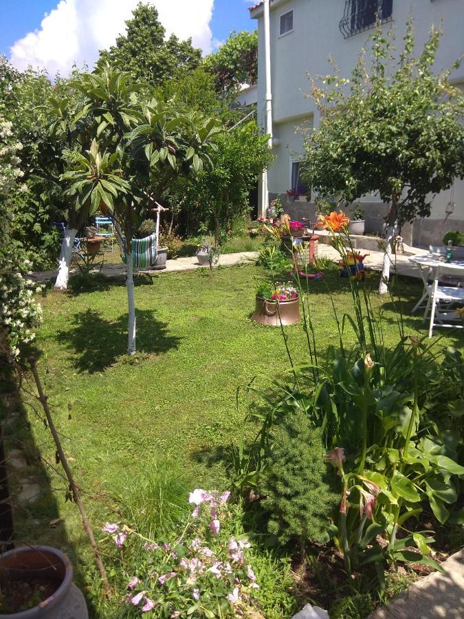 أسبروبالتا Sofia'S Cottage المظهر الخارجي الصورة