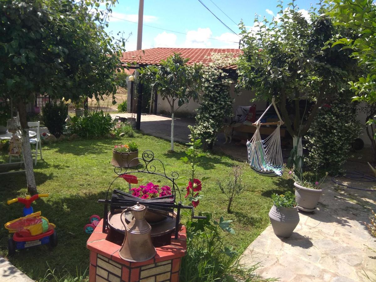 أسبروبالتا Sofia'S Cottage المظهر الخارجي الصورة
